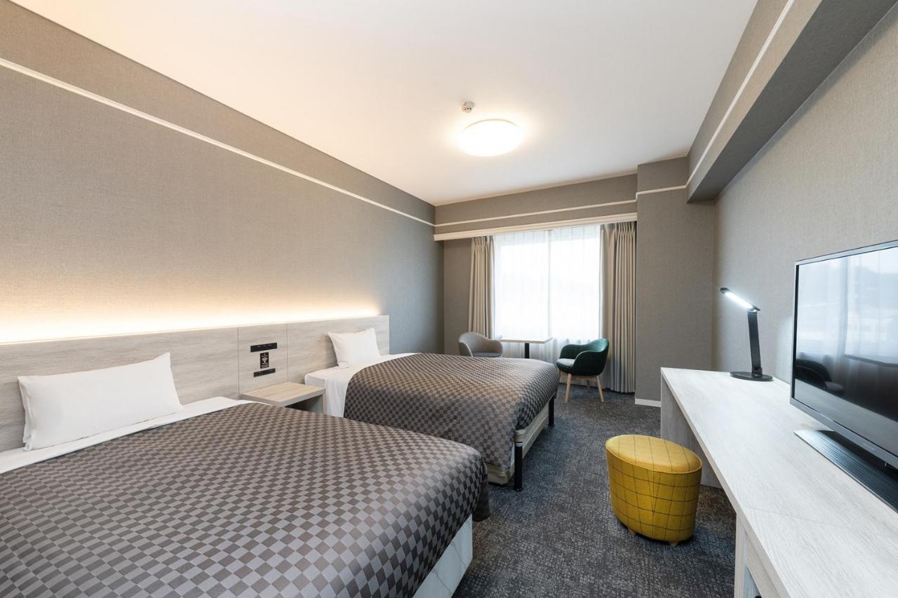 The One Five Garden Kurashiki - Vacation Stay 96319V Ngoại thất bức ảnh