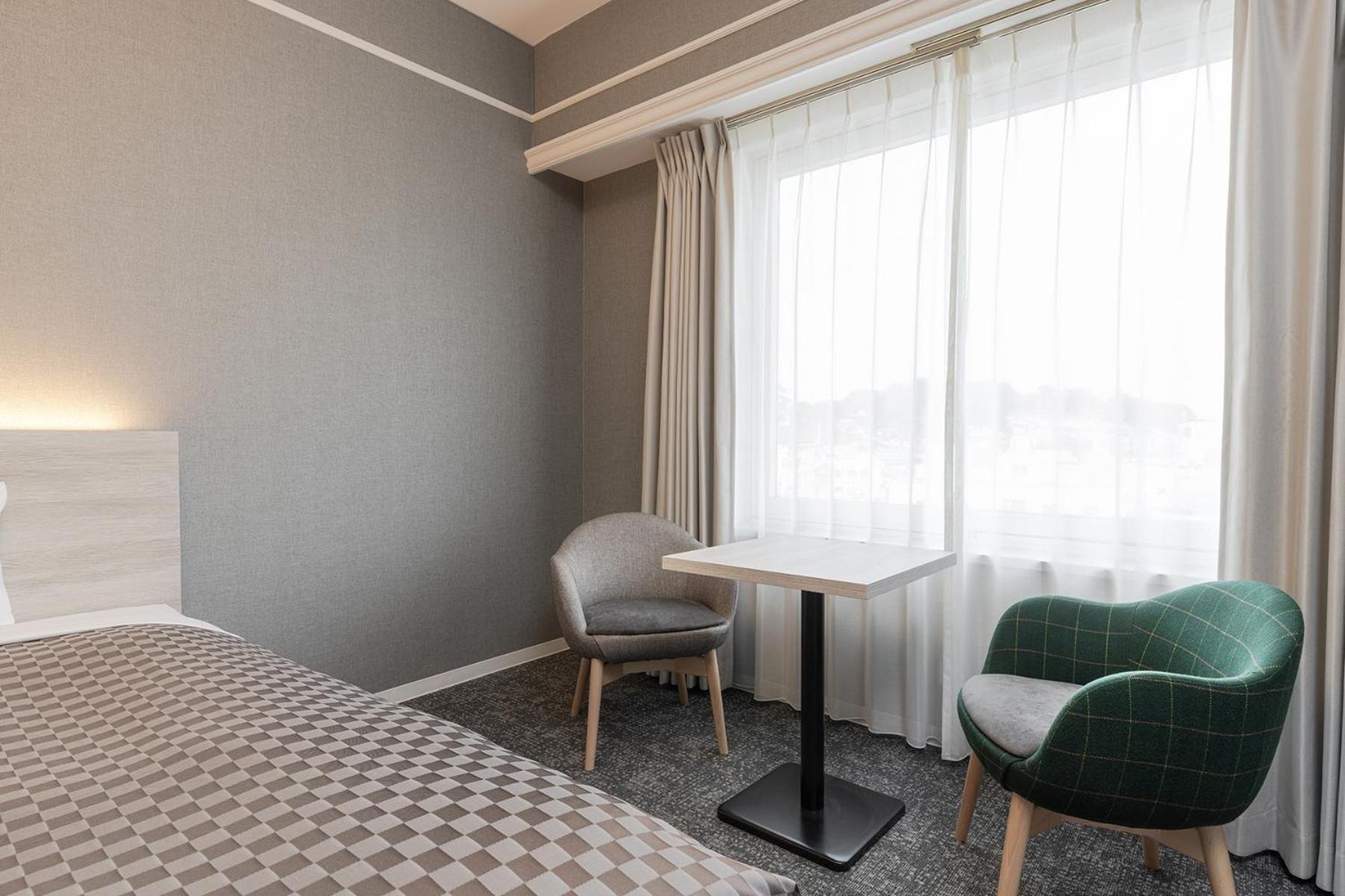 The One Five Garden Kurashiki - Vacation Stay 96319V Ngoại thất bức ảnh
